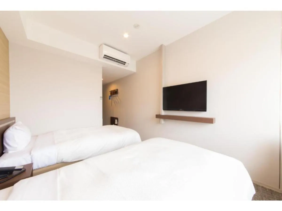 Hotel Il Verde Kyoto - Vacation Stay 83516