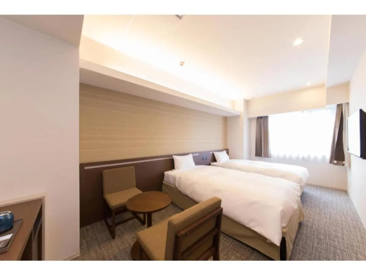 Hotel Il Verde Kyoto - Vacation Stay 83516