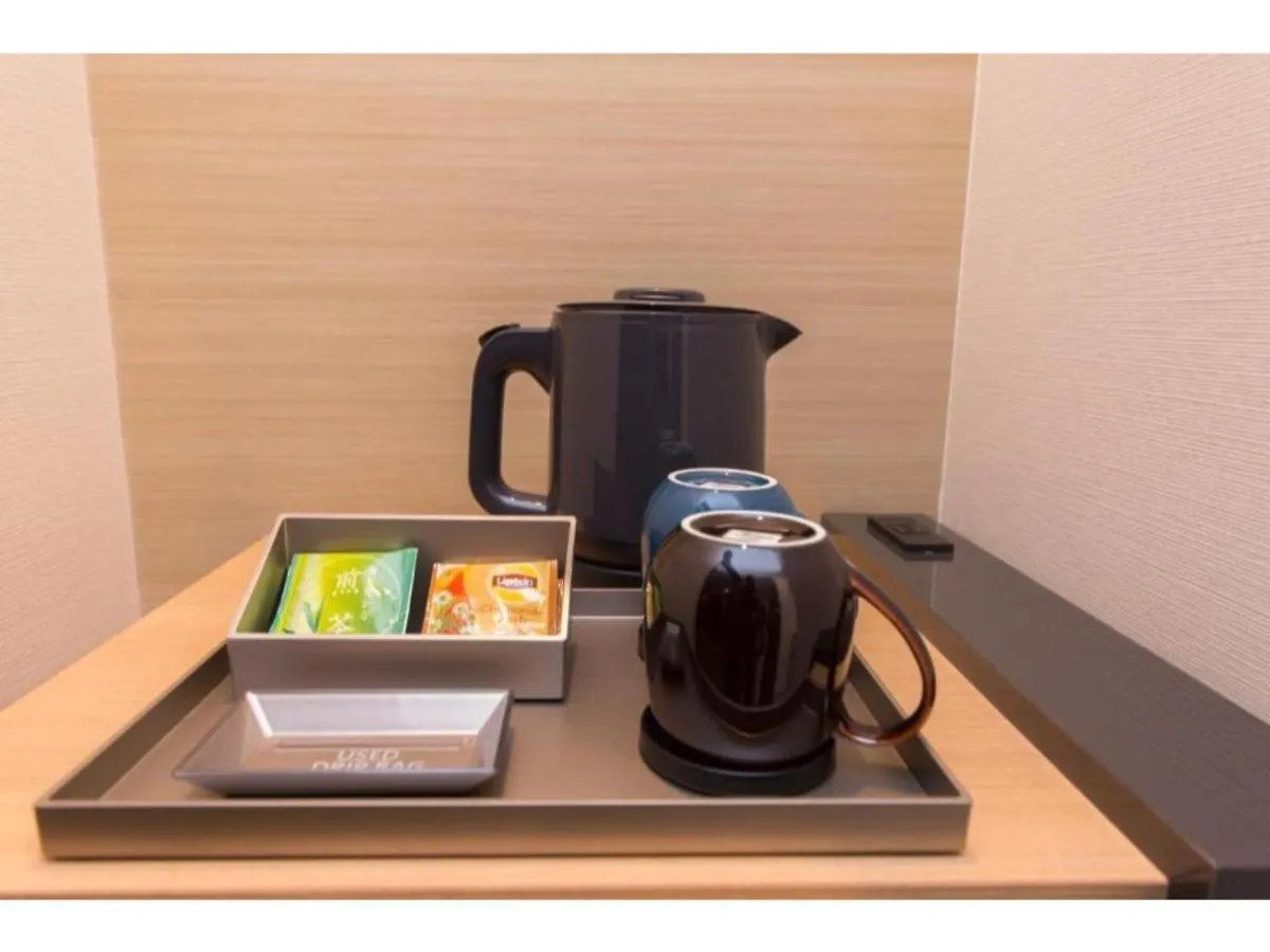 Hotel Il Verde Kyoto - Vacation Stay 83516 Japan