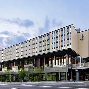 4* 酒店 京都爱米恩酒店