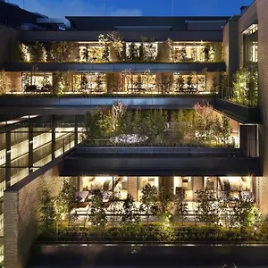 Hotel The Thousand, Kyoto