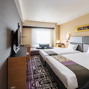 Hotel New Hankyu, Kyoto