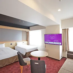 3* Hotel Chisun Premium Kujo
