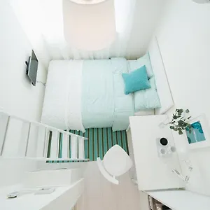  Guest house Miyako Shinjuku 都-新宿- Japan