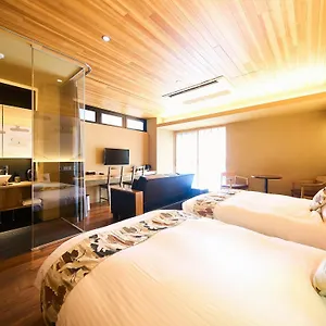 Hotel 枳殻の杜 Kikoku No Mori, Kyoto