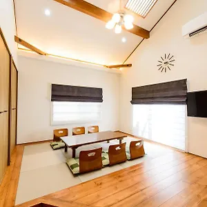  Holiday home Guest Yumoto 201 Japan