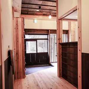  Apartment Poly 2 Namba Japan