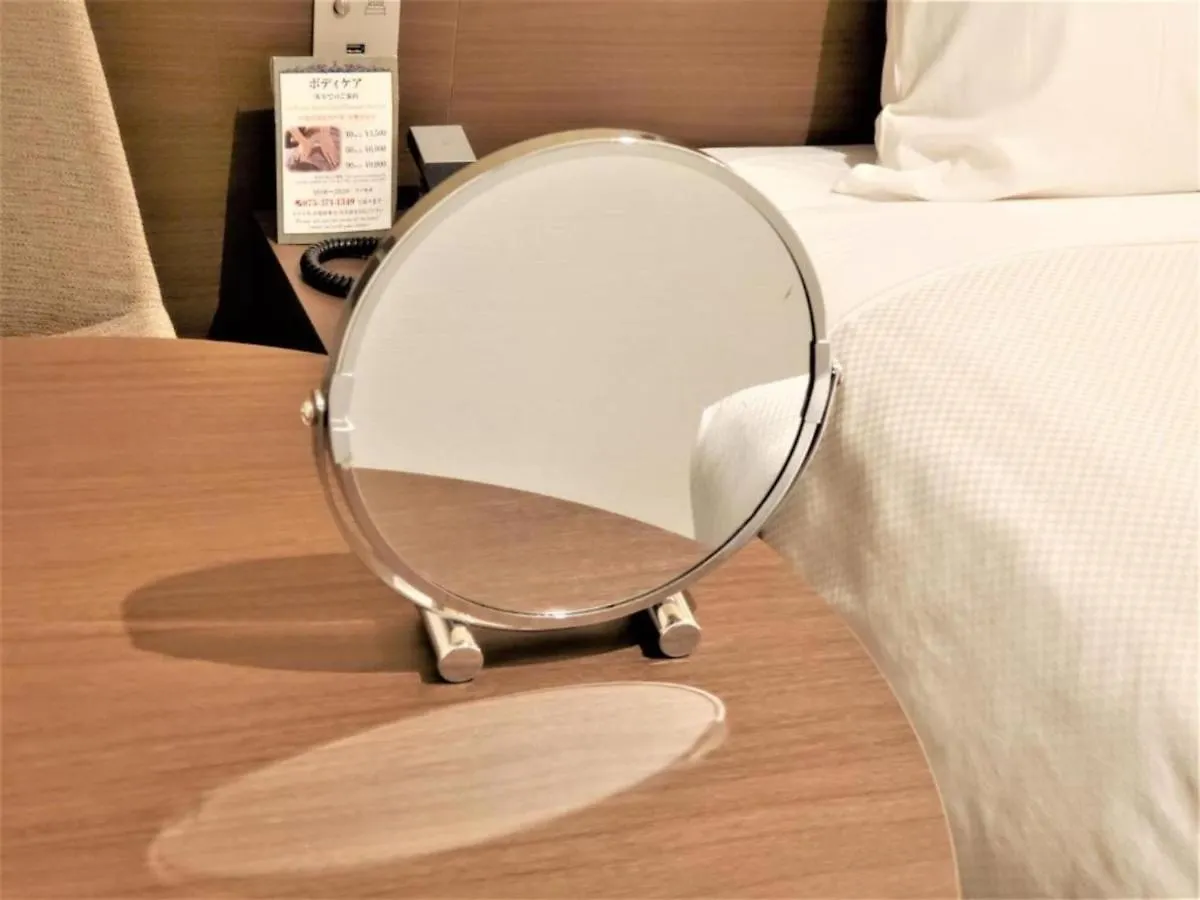 Hotel Il Verde Kyoto - Vacation Stay 83516 Japan