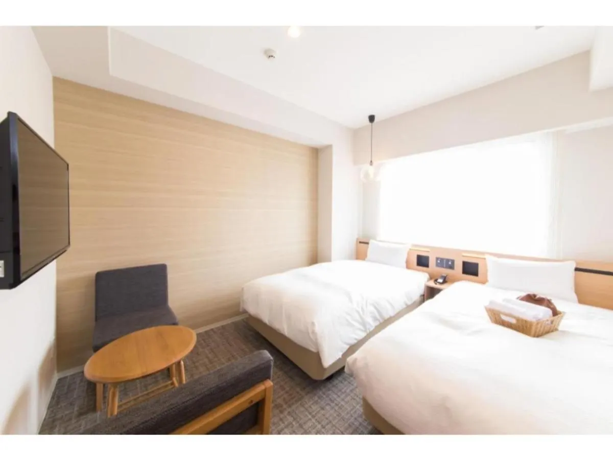 Hotel Il Verde Kyoto - Vacation Stay 83516