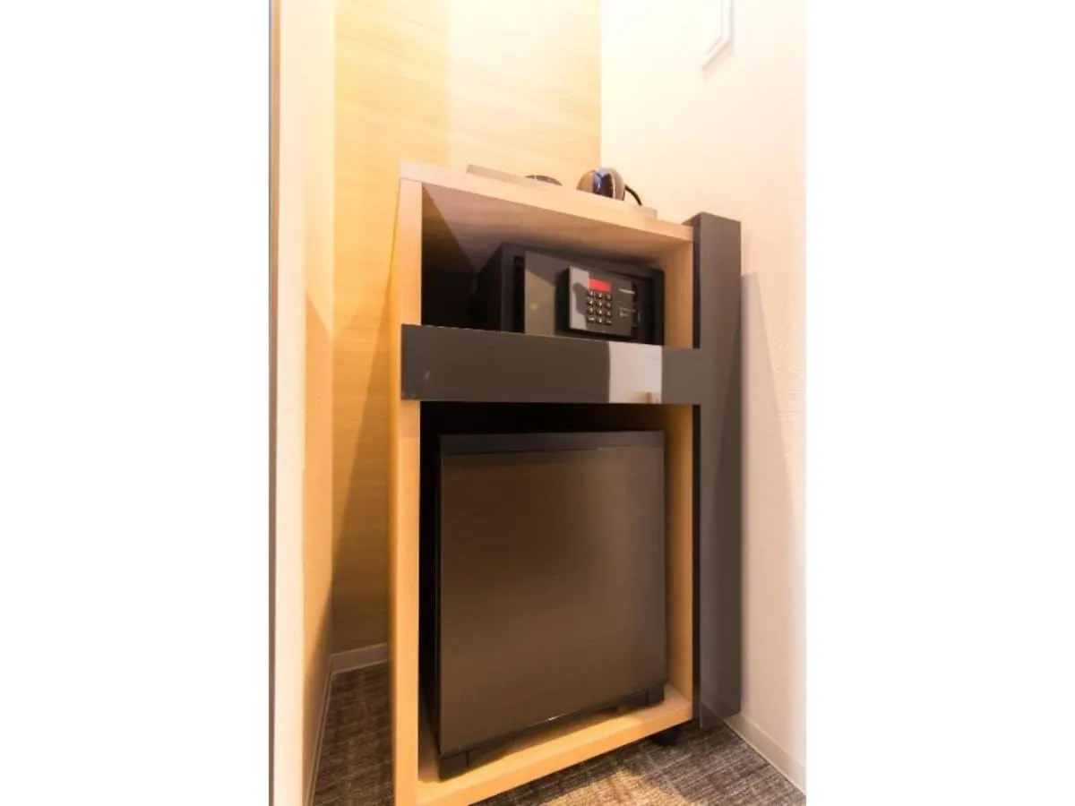 Hotel Il Verde Kyoto - Vacation Stay 83516 Japonia